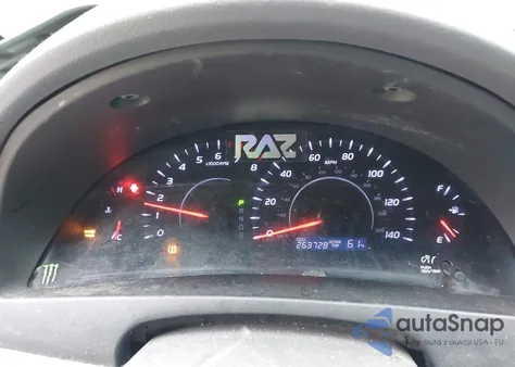 2011 Toyota Camry Le/Se/Xle из США, поврежденный, VIN 4T1BF3EK2BU595508